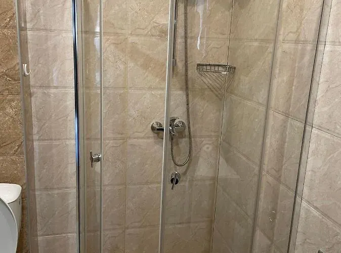 Apartamento Deluxe Primorsko