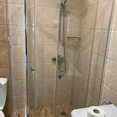 Daire Deluxe Primorsko